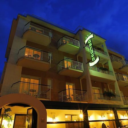 Hotel Garden Laigueglia Exterior foto