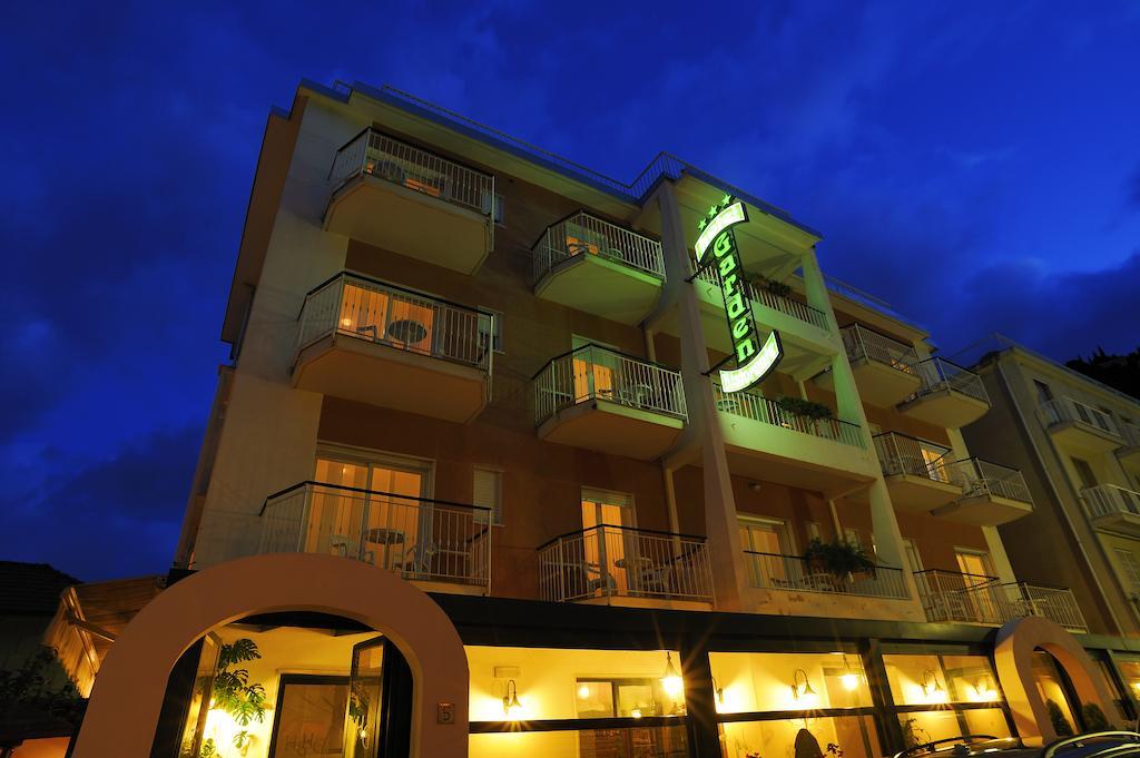 Hotel Garden Laigueglia Exterior foto