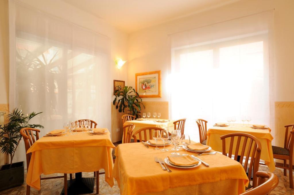 Hotel Garden Laigueglia Exterior foto