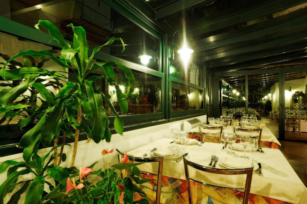 Hotel Garden Laigueglia Exterior foto